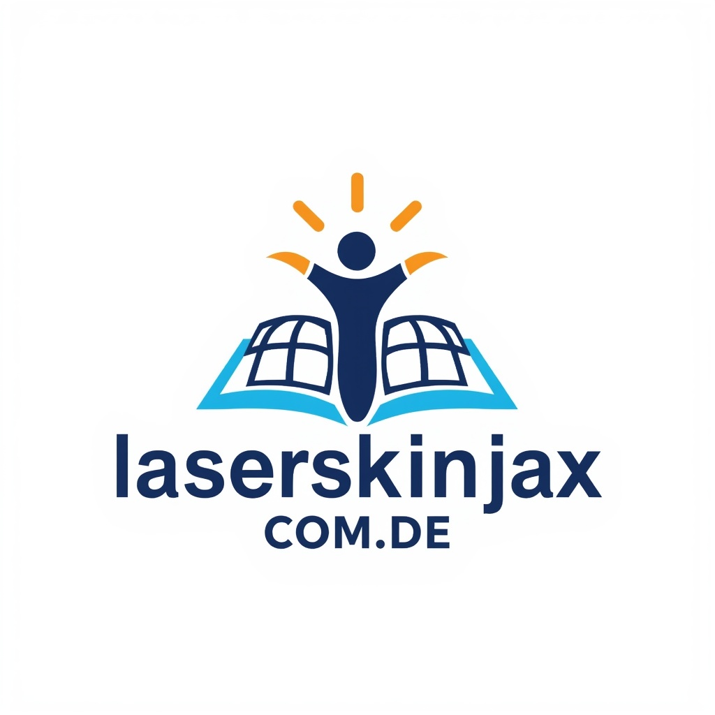 Laserskinjax